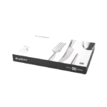 Berghoff 1230504 30-delige Bestekset Finesse RVS