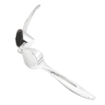 Berghoff 1301107 Knoflookpers Duurzame voor Keuken RVS