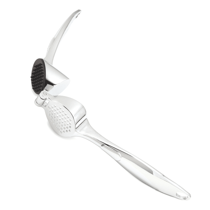 Berghoff 1301107 Knoflookpers Duurzame voor Keuken RVS