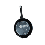 Berghoff 1315158 Braadpan Antikleef 28 cm voor Efficiënt Bakken