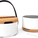 Berghoff 2415600 Tafelbarbecue met grillfunctie Wit