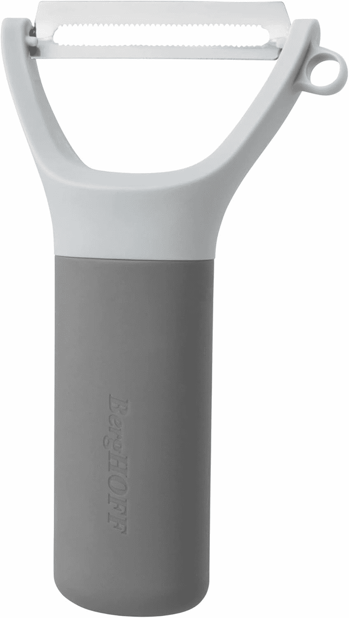 BergHOFF 3950295 Schil- en Raspset Veelzijdig in Keuken