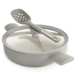 Berghoff 3950427 Sauteerpan antikleef met dubbele handgreep