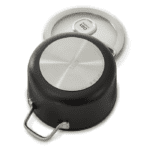 Berghoff 3950485 Antikleef Kookpot met deksel 20cm in keuken