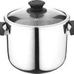 Berghoff 1101872 4 delige Snelkookpannenset 4+7L Vita