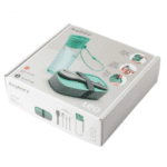 BergHOFF 3950255 Lunchset Duurzaam voor Dagelijks Gebruik