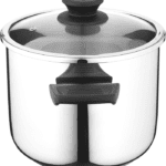 Berghoff 1101872 4 delige Snelkookpannenset 4+7L Vita