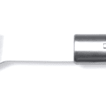 Berghoff 1108180 6-delige Barbecueset Aluminium Koffer