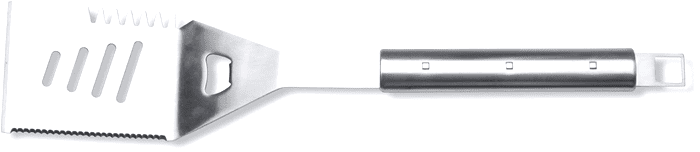 Berghoff 1108180 6-delige Barbecueset Aluminium Koffer