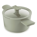 Berghoff 3950451 Kookpot Antikleef met Deksel Sage 20 cm