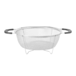 Berghoff 1109499 Rond Vergiet 25 cm RVS