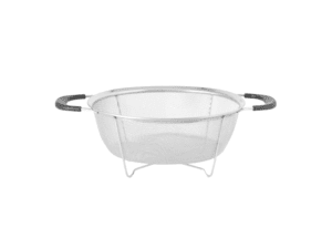 Berghoff 1109499 Rond Vergiet 25 cm RVS