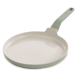 Berghoff 3950457 Antikleef Perfecte Omeletpan Sage 25cm