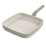 Berghoff 3950458 Antikleef Grillpan Sage 24 cm RVS