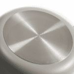 Berghoff 3950427 Sauteerpan antikleef met dubbele handgreep