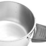 Berghoff 1101872 4 delige Snelkookpannenset 4+7L Vita