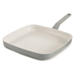 Berghoff 3950436 Moonmist antikleef grillpan 28cm voor maaltijden