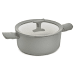 Berghoff 3950429 Moonmist antikleef kookpot 11,5cm voor koken