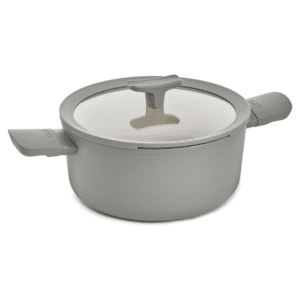 Berghoff 3950429 Moonmist antikleef kookpot 11,5cm voor koken