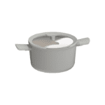 Berghoff 3950430 Moonmist antikleef kookpot 24x14cm voor kuken