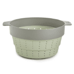 Berghoff 3950476 Stomer & vergiet 24cm Slim duo voor koken