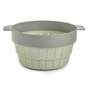 Berghoff 3950476 Stomer & vergiet 24cm Slim duo voor koken