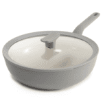 Berghoff 3950432 Moonmist antikleef wokpan 28cm voor keuken