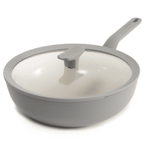 Berghoff 3950432 Moonmist antikleef wokpan 28cm voor keuken