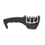 Berghoff 1100033 3-in-1 Slijper Voor Messen en Scharen