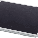 Siemens EA645GN17 iQ300 Elektrische Kookplaat 60 cm Zwart