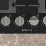 Siemens EN6B6HK40 iQ300 Inbouw Gaskookplaat voor Keukens