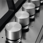 Electrolux KGS6436SX Inbouw kookplaat 69 cm RVS