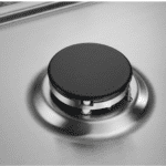 Electrolux EGS6414X Serie 300 Gaskookplaat 4 zone 75cm RVS