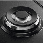 Electrolux EGS6436RK Inbouw Gaskookplaat 600 Slim Line 60 cm