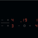 Electrolux LRR8438CK 300 Serie Vitrokeramische Kookplaat 80 cm