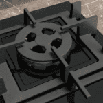 Siemens EN6B6HK40 iQ300 Inbouw Gaskookplaat voor Keukens