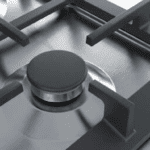 Siemens EC6A5PC90N iQ500 Moderne Gaskookplaat 60cm Inox