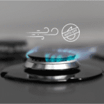 Electrolux KGS6436SX Inbouw kookplaat 69 cm RVS