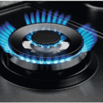 Electrolux EGS6436RK Inbouw Gaskookplaat 600 Slim Line 60 cm