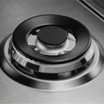 Electrolux KGS6436SX Inbouw kookplaat 69 cm RVS