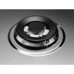 Electrolux KGS7566SX 600 serie Slim line Gaskookplaat 75cm