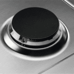 Electrolux KGS6436SX Inbouw kookplaat 69 cm RVS