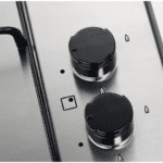 Electrolux EGS6414X Serie 300 Gaskookplaat 4 zone 75cm RVS