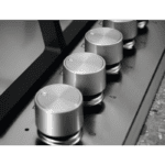 Electrolux KGS7566SX 600 serie Slim line Gaskookplaat 75cm