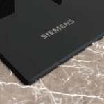 Siemens EP9A6MI40N iQ500 90 cm Gaskookplaat Zwart